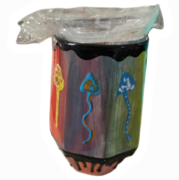 Ceramic travel cup - Picture 6 of 6